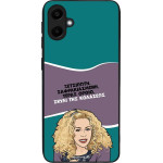 Sonique ���� Greek Cult TV Series ��� Samsung Galaxy A20e ����� ��� ��������