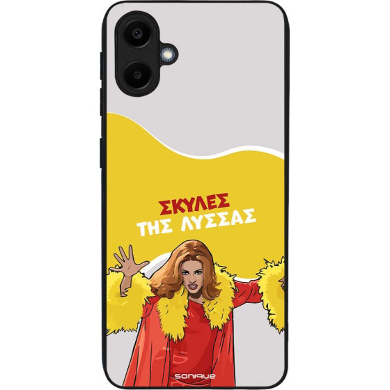 Sonique ���� Greek Cult TV Series ��� Samsung Galaxy A20e ������ ��� ������