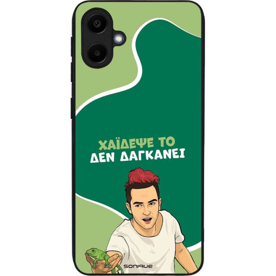 Sonique ���� Greek Cult TV Series ��� Samsung Galaxy A20e ������� ��