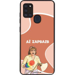 Sonique ���� Greek Cult TV Series ��� Samsung Galaxy A21s �� �������