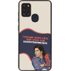 Sonique ���� Greek Cult TV Series ��� Samsung Galaxy A21s ������� ����