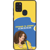 Sonique ���� Greek Cult TV Series ��� Samsung Galaxy A21s ������� �� ������