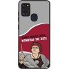 Sonique ���� Greek Cult TV Series ��� Samsung Galaxy A21s ������� �� ���;