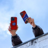 Sonique ���� Greek Cult TV Series ��� Samsung Galaxy A21s ������ �������