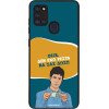 Sonique ���� Greek Cult TV Series ��� Samsung Galaxy A21s ��� ��� �����
