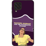 Sonique ���� Greek Cult TV Series ��� Samsung Galaxy A22 4G / Galaxy M32 4G / Galaxy M22 4G ��� ��� ���������� �������