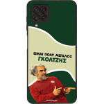 Sonique ���� Greek Cult TV Series ��� Samsung Galaxy A22 4G / Galaxy M32 4G / Galaxy M22 4G ��������