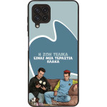 Sonique ���� Greek Cult TV Series ��� Samsung Galaxy A22 4G / Galaxy M32 4G / Galaxy M22 4G � ��� ����� �����