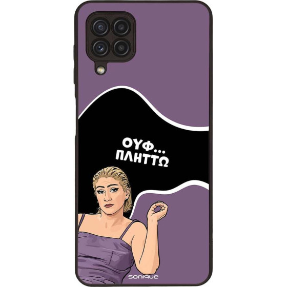 Sonique ���� Greek Cult TV Series ��� Samsung Galaxy A22 4G / Galaxy M32 4G / Galaxy M22 4G ������