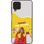 Sonique ���� Greek Cult TV Series ��� Samsung Galaxy A22 4G / Galaxy M32 4G / Galaxy M22 4G ������ ��� ������