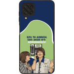 Sonique ���� Greek Cult TV Series ��� Samsung Galaxy A22 4G / Galaxy M32 4G / Galaxy M22 4G ��������