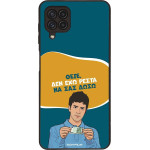 Sonique ���� Greek Cult TV Series ��� Samsung Galaxy A22 4G / Galaxy M32 4G / Galaxy M22 4G ��� ��� �����