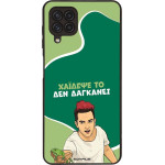 Sonique ���� Greek Cult TV Series ��� Samsung Galaxy A22 4G / Galaxy M32 4G / Galaxy M22 4G ������� ��
