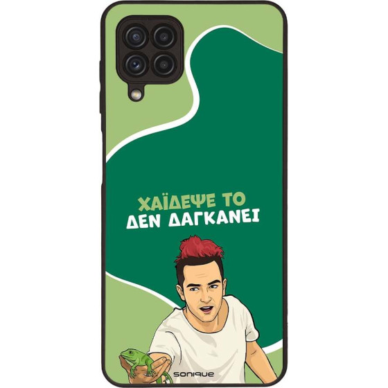 Sonique ���� Greek Cult TV Series ��� Samsung Galaxy A22 4G / Galaxy M32 4G / Galaxy M22 4G ������� ��