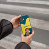 Sonique ���� Greek Cult TV Series ��� Samsung Galaxy A22 5G ������������ �����