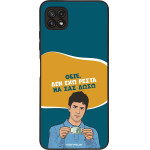 Sonique ���� Greek Cult TV Series ��� Samsung Galaxy A22 5G ��� ��� �����