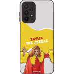 Sonique ���� Greek Cult TV Series ��� Samsung Galaxy A23 5G / Galaxy A23 4G ������ ��� ������