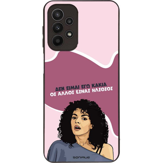 Sonique ���� Greek Cult TV Series ��� Samsung Galaxy A23 5G / Galaxy A23 4G ��� ����� ��� �����