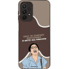 Sonique ���� Greek Cult TV Series ��� Samsung Galaxy A23 5G / Galaxy A23 4G ������� ����������
