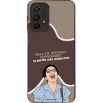 Sonique ���� Greek Cult TV Series ��� Samsung Galaxy A23 5G / Galaxy A23 4G ������� ����������