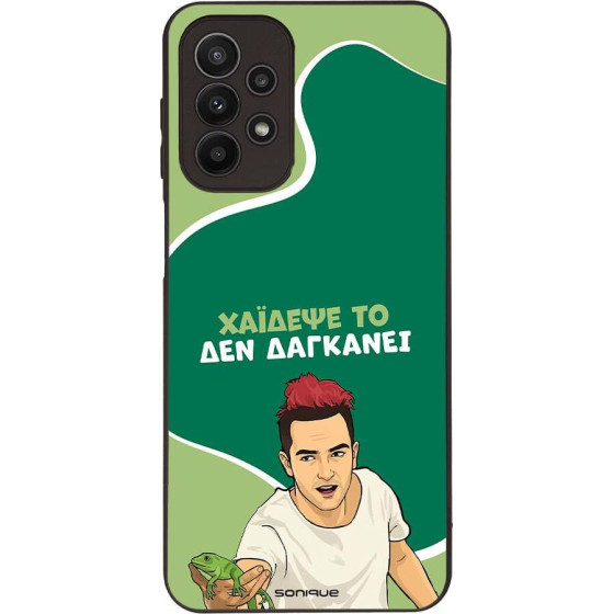 Sonique ���� Greek Cult TV Series ��� Samsung Galaxy A23 5G / Galaxy A23 4G ������� ��