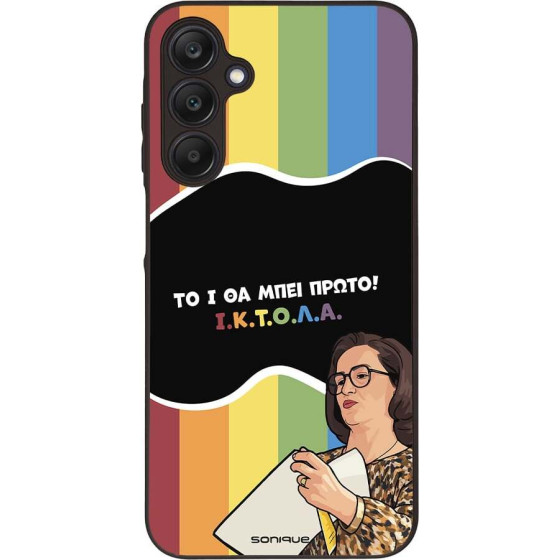 Sonique ���� Greek Cult TV Series ��� Samsung Galaxy A25 5G ������