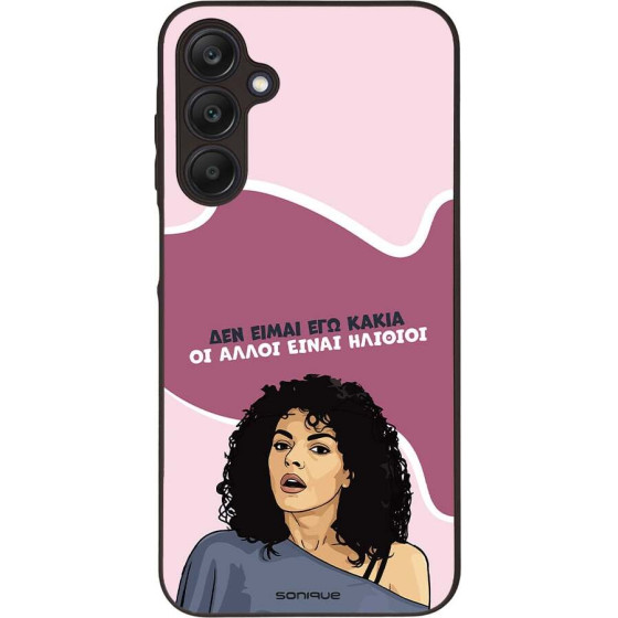 Sonique ���� Greek Cult TV Series ��� Samsung Galaxy A25 5G ��� ����� ��� �����