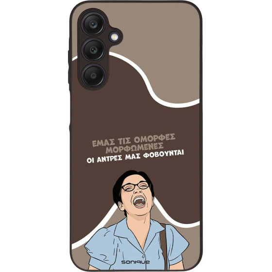 Sonique ���� Greek Cult TV Series ��� Samsung Galaxy A25 5G ������� ����������