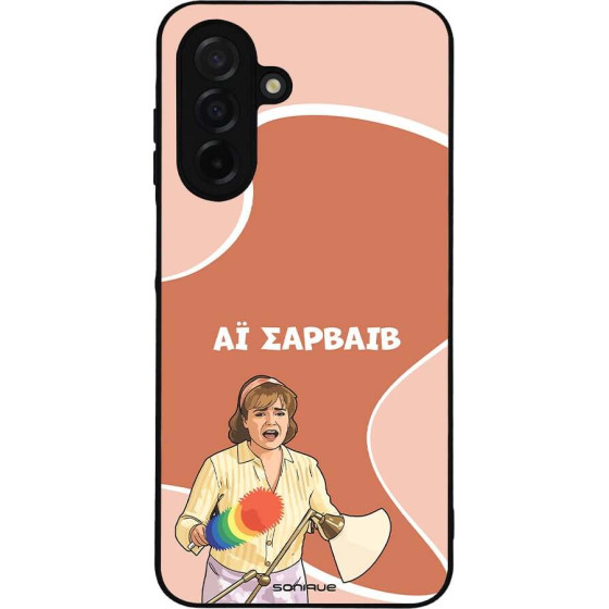 Sonique ���� Greek Cult TV Series ��� Samsung Galaxy A26 5G �� �������