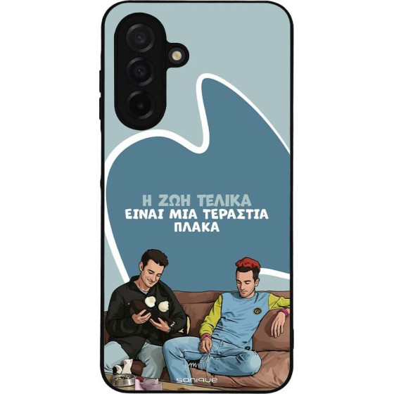 Sonique ���� Greek Cult TV Series ��� Samsung Galaxy A26 5G � ��� ����� �����