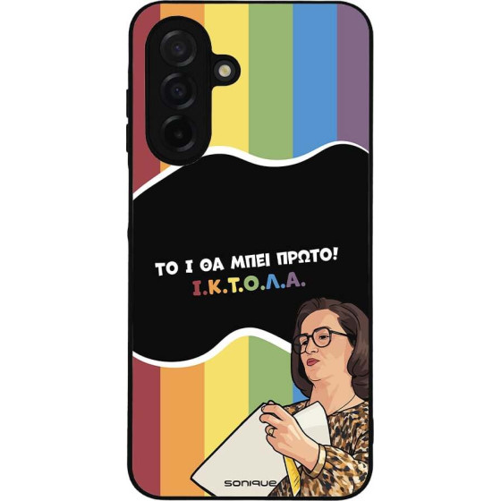 Sonique ���� Greek Cult TV Series ��� Samsung Galaxy A26 5G ������