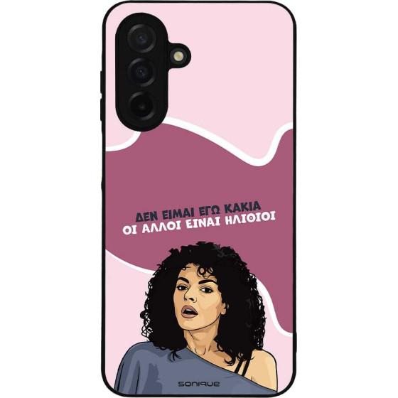 Sonique ���� Greek Cult TV Series ��� Samsung Galaxy A26 5G ��� ����� ��� �����
