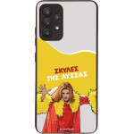 Sonique ���� Greek Cult TV Series ��� Samsung Galaxy A32 4G ������ ��� ������