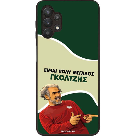 Sonique ���� Greek Cult TV Series ��� Samsung Galaxy A32 5G ��������