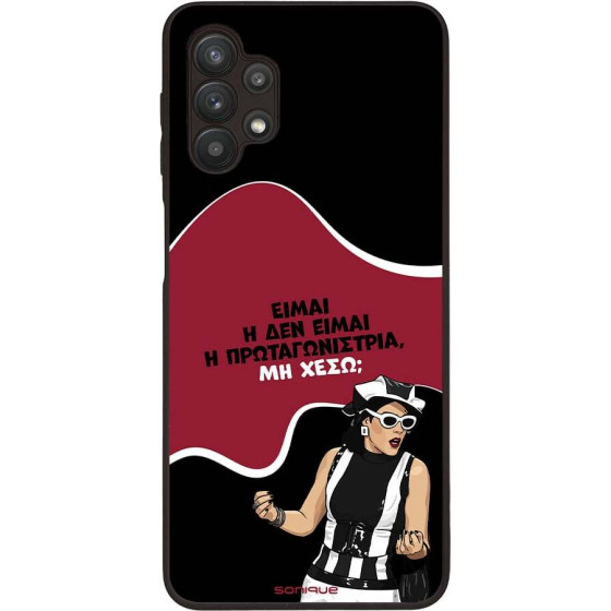 Sonique ���� Greek Cult TV Series ��� Samsung Galaxy A32 5G ��������������