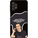 Sonique ���� Greek Cult TV Series ��� Samsung Galaxy A32 5G �������� ��� �����