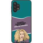 Sonique ���� Greek Cult TV Series ��� Samsung Galaxy A32 5G ����� ��� ��������