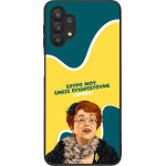 Sonique ���� Greek Cult TV Series ��� Samsung Galaxy A32 5G ������������ �����