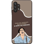 Sonique ���� Greek Cult TV Series ��� Samsung Galaxy A32 5G ������� ����������
