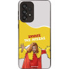 Sonique ���� Greek Cult TV Series ��� Samsung Galaxy A33 5G ������ ��� ������