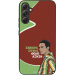 Sonique ���� Greek Cult TV Series ��� Samsung Galaxy A34 5G ������
