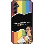 Sonique ���� Greek Cult TV Series ��� Samsung Galaxy A34 5G ������