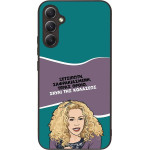 Sonique ���� Greek Cult TV Series ��� Samsung Galaxy A34 5G ����� ��� ��������