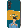 Sonique ���� Greek Cult TV Series ��� Samsung Galaxy A34 5G ��� ��� �����