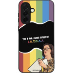 Sonique ���� Greek Cult TV Series ��� Samsung Galaxy A36 5G ������