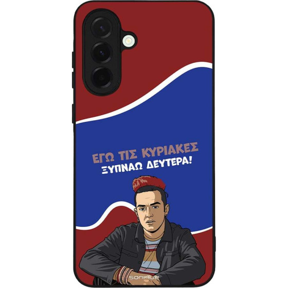 Sonique ���� Greek Cult TV Series ��� Samsung Galaxy A36 5G ������ �������
