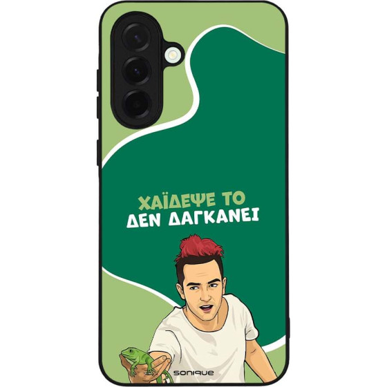 Sonique ���� Greek Cult TV Series ��� Samsung Galaxy A36 5G ������� ��