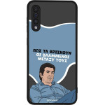 Sonique ���� Greek Cult TV Series ��� Samsung Galaxy A50 / Galaxy A50S / Galaxy A30S ���������