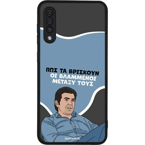 Sonique ���� Greek Cult TV Series ��� Samsung Galaxy A50 / Galaxy A50S / Galaxy A30S ���������