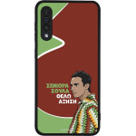 Sonique ���� Greek Cult TV Series ��� Samsung Galaxy A50 / Galaxy A50S / Galaxy A30S ������